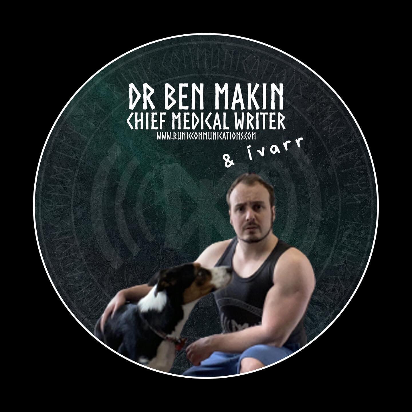 It was time for a new LinkedIn pic - the old one was far too sensible (me smiling in a nice shirt? Pfft. What a boring bloke). Branded gym vest (gotta lift heavy objects as well as the pen) + a writer&rsquo;s best friend = a much more suitable snap. 