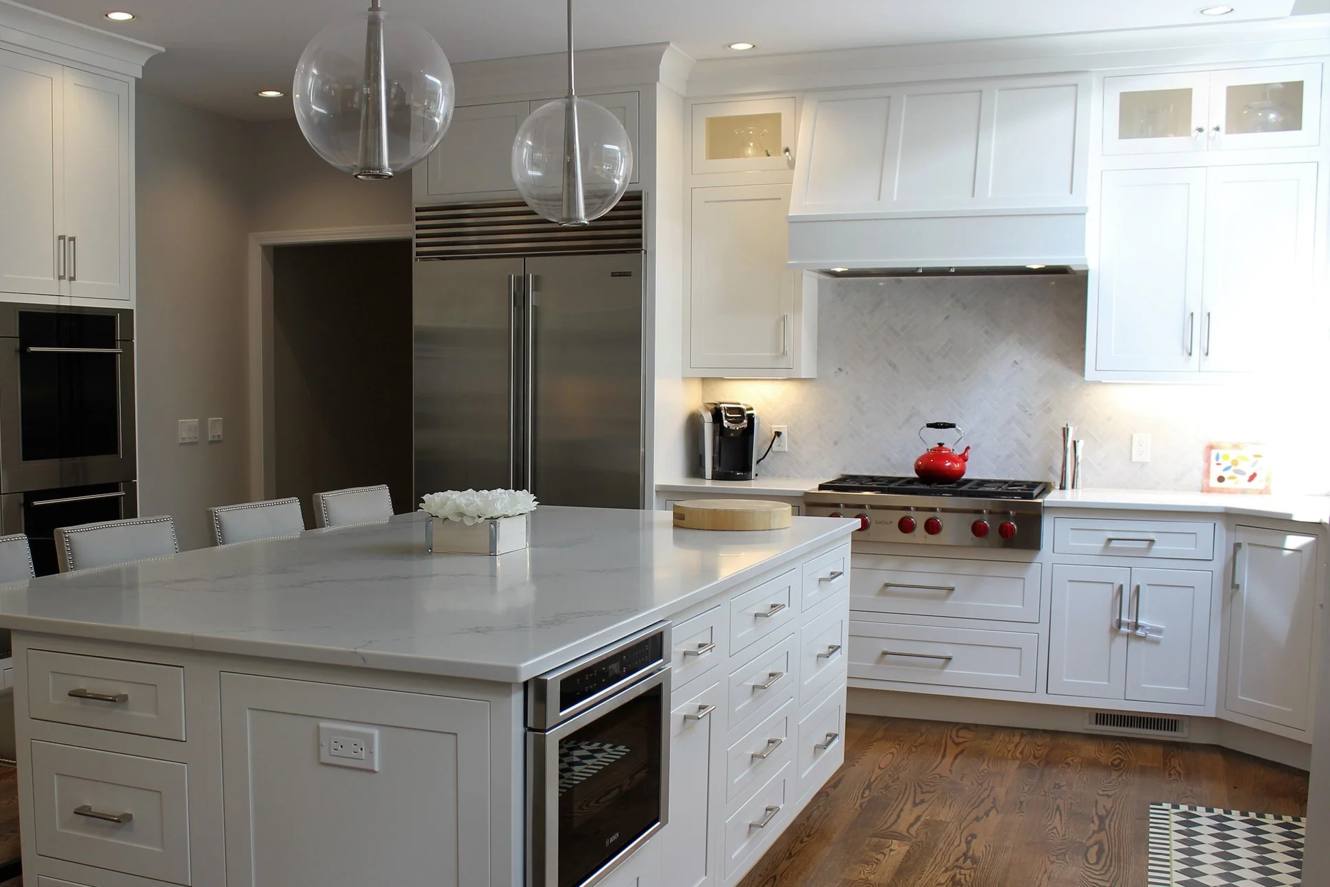 Chapdelaine Builders