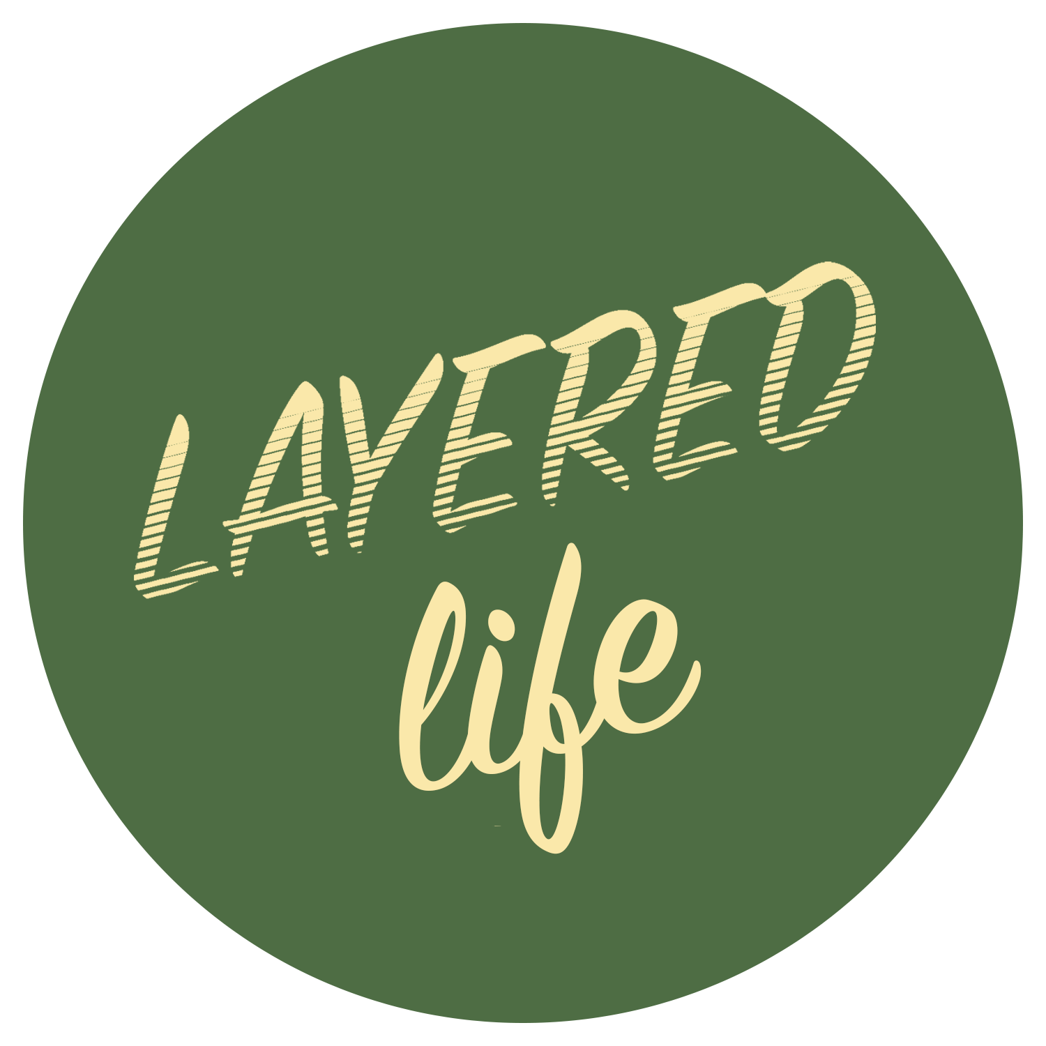 Layered Life Studio