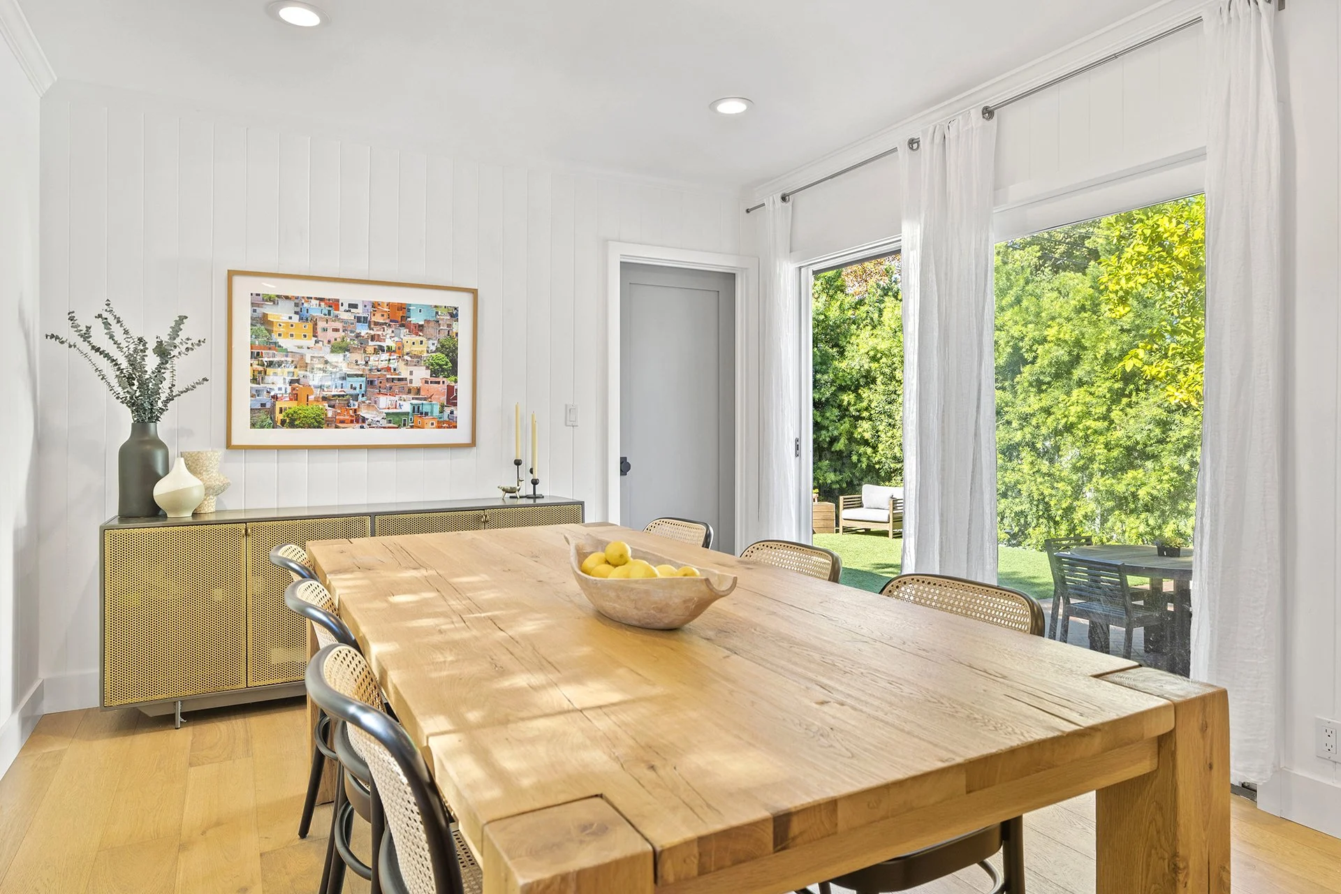 Looking for design support but want to execute the design yourself? Our Virtual Design option is just what you need. We'll send you a detailed design package including everything you need to know to bring your vision to life.