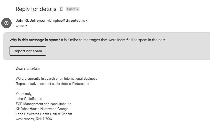 Agency Email Crash What Happened When Your Coworker Went Remote - fmhora2