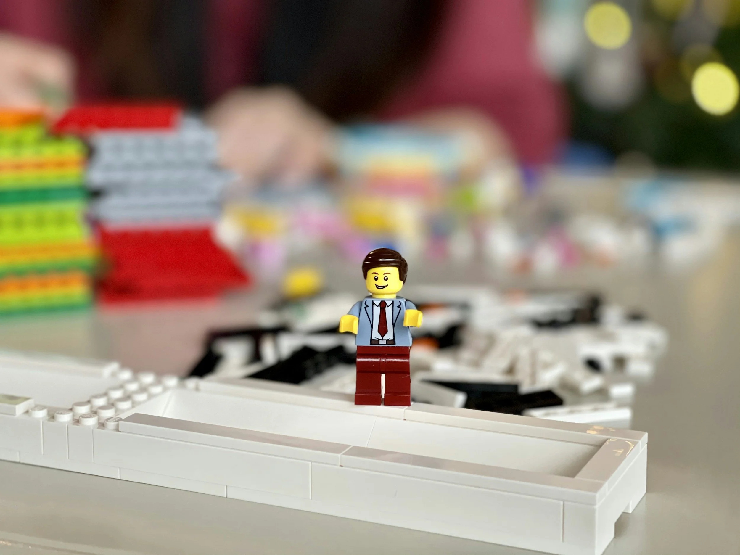 Building a strong company culture while  remote