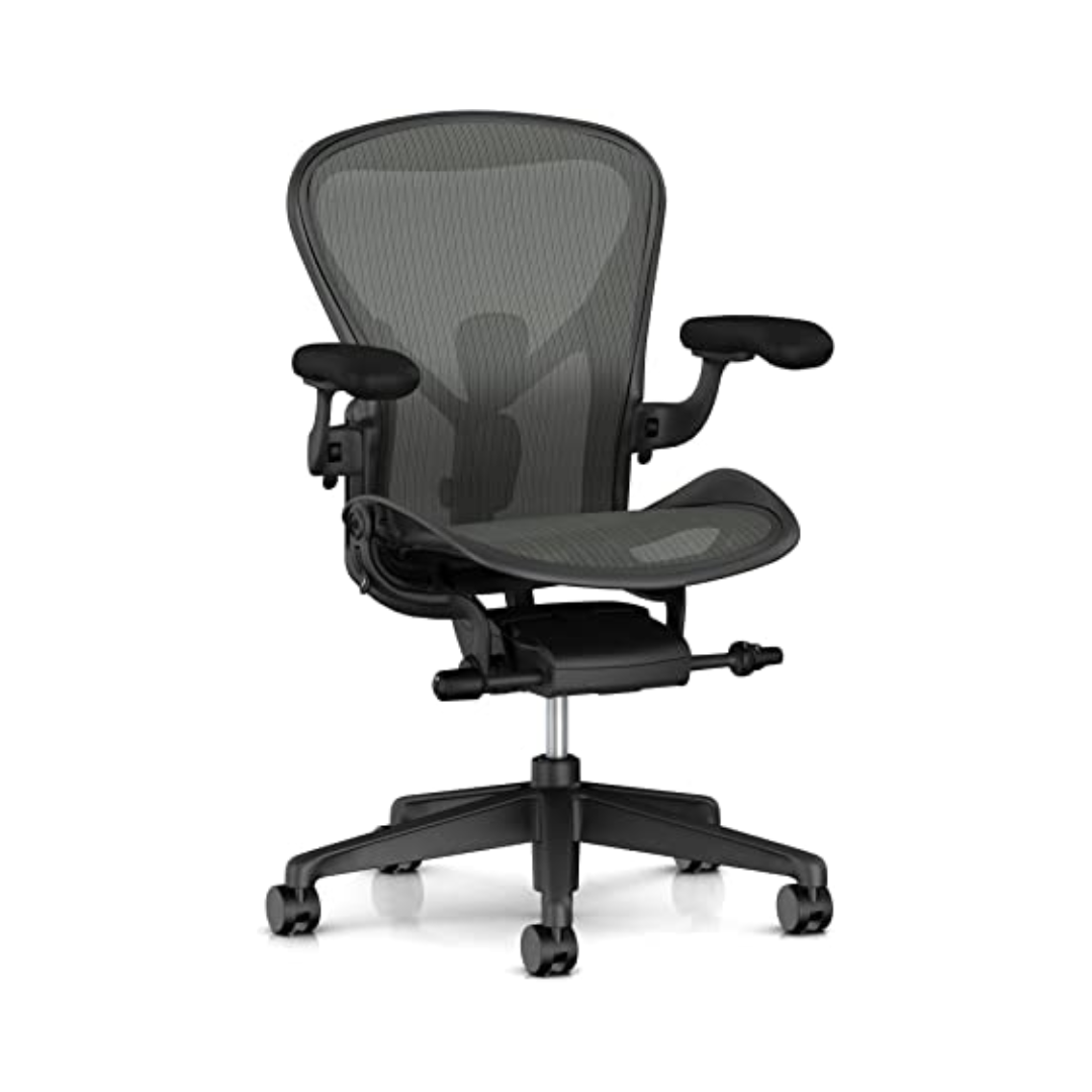 6 Best work from home chairs according to experts — Been Remote