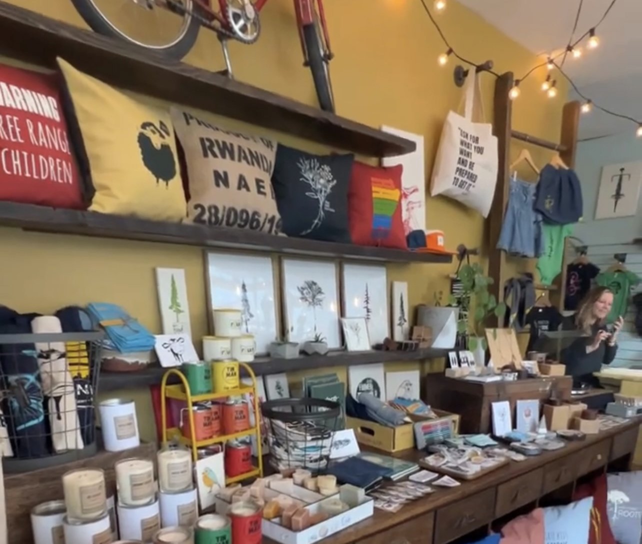 Spend the Perfect Afternoon in Downtown Winnipeg