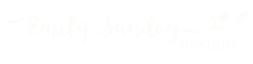 Emily Sunday Designs