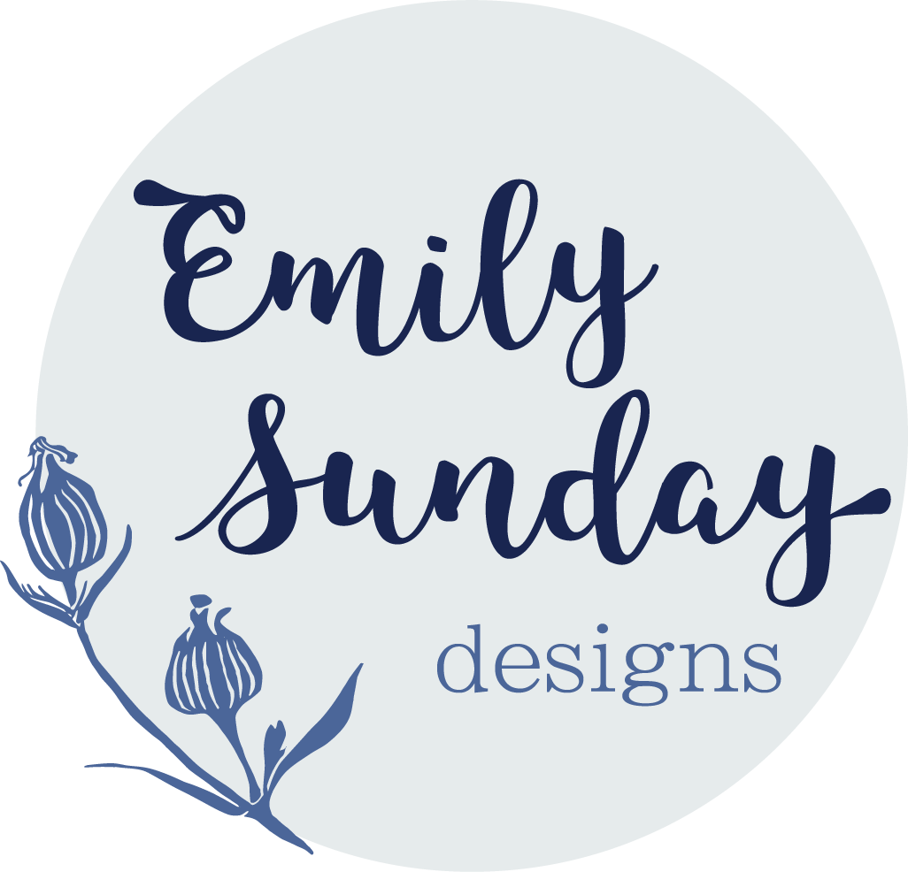 Emily Sunday Designs
