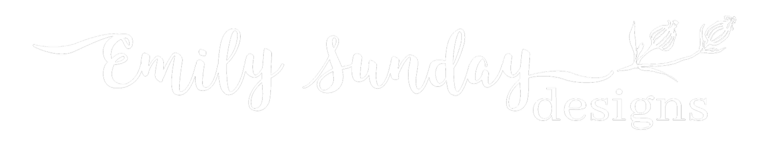 Emily Sunday Designs