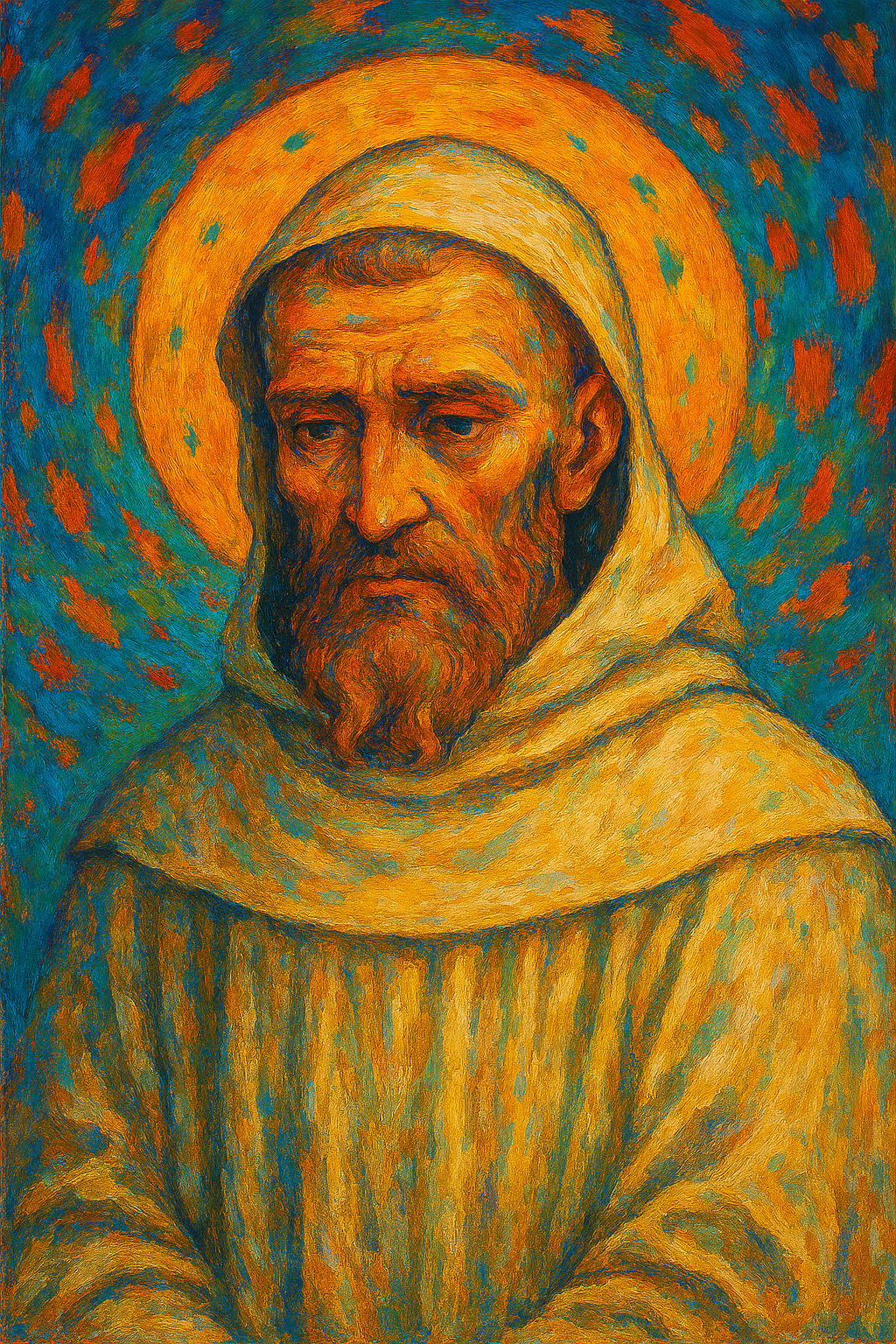 Saints &amp; Marian Devotions 