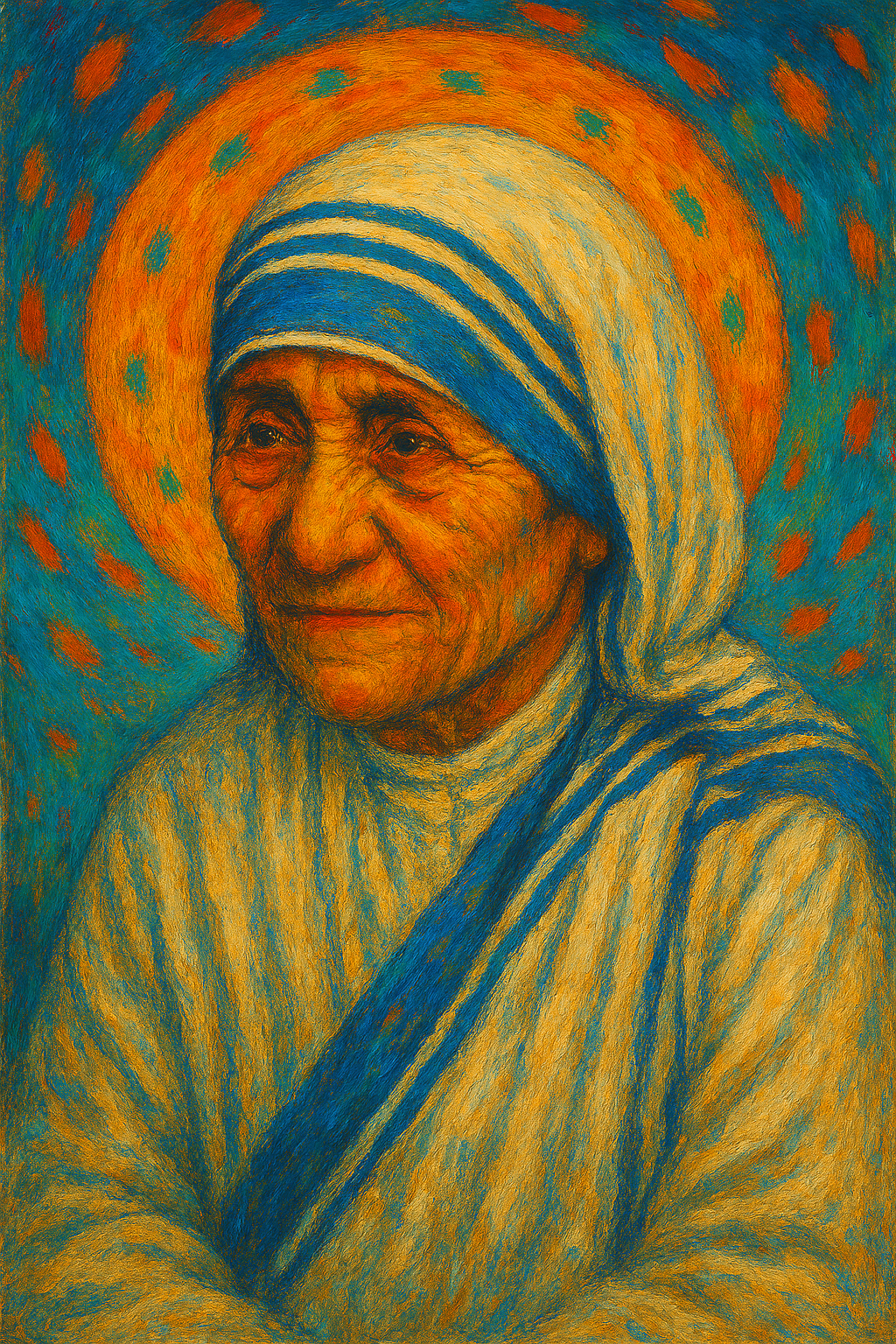 Saints &amp; Marian Devotions 