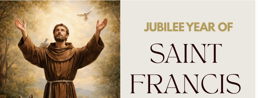 The Year of St. Francis: A Time of Opportunities