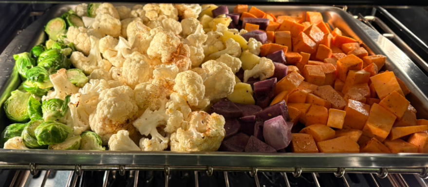 A Simple Note of Thanks to Neighbors Near &amp; Far