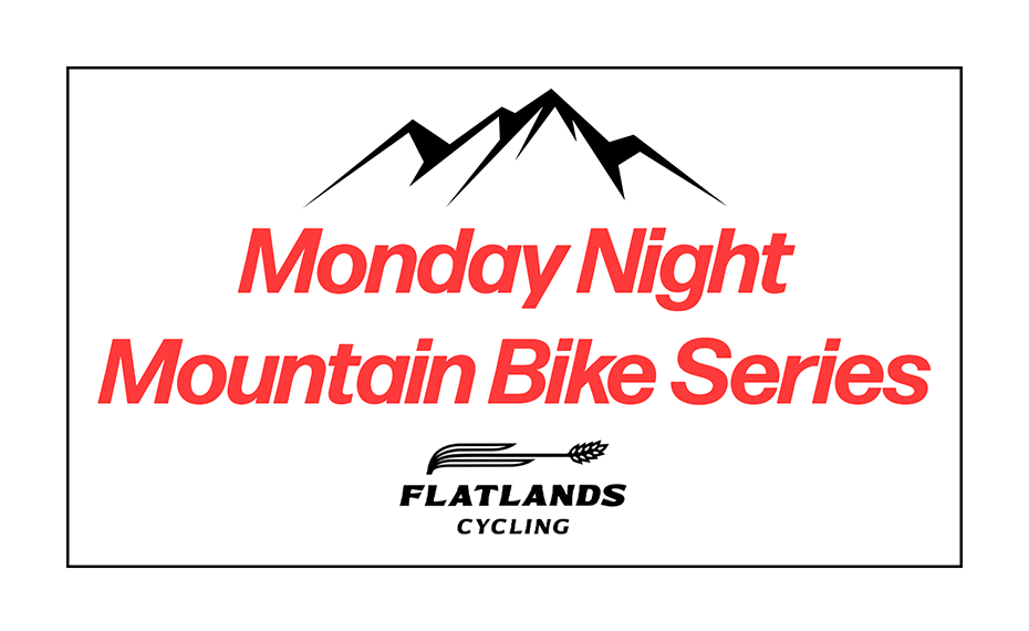 Monday Night Mountain Bike Series