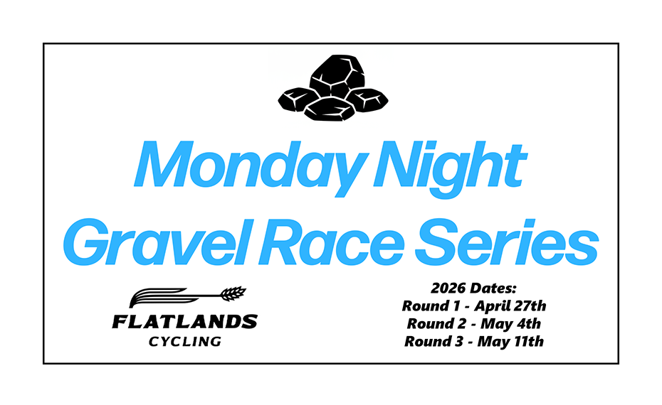 Monday Night Gravel Series
