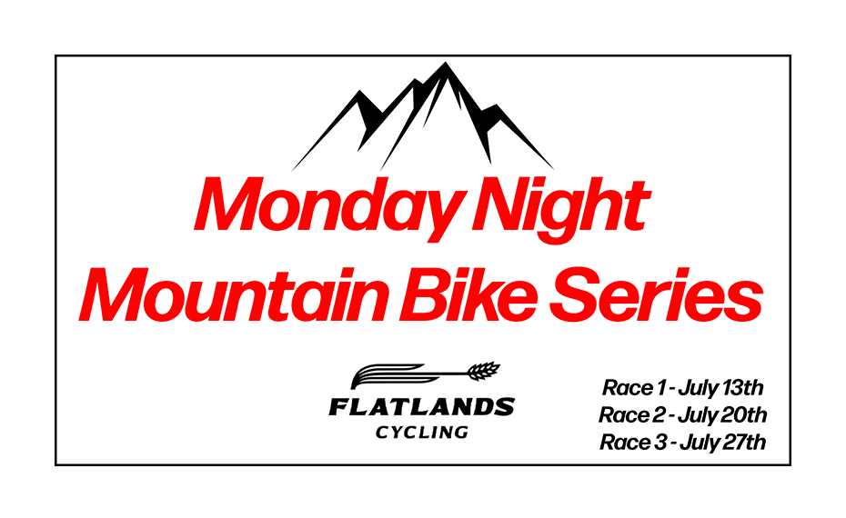 Monday Night Mountain Bike Series