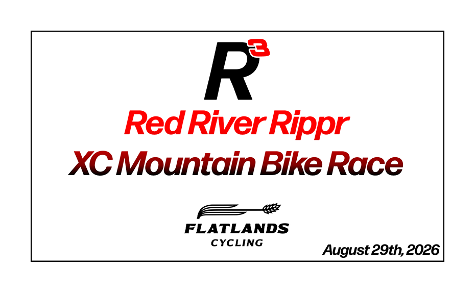 Red River Rippr - XC Mountain Bike Race