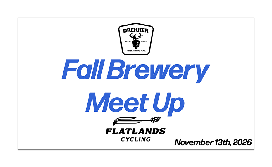 Fall Brewery Meet Up