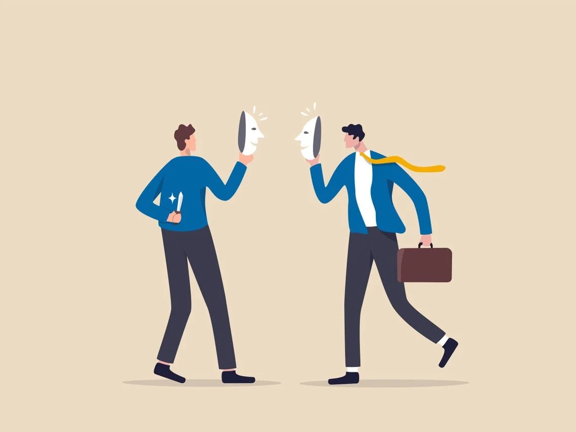 Preventing a Toxic Workplace 