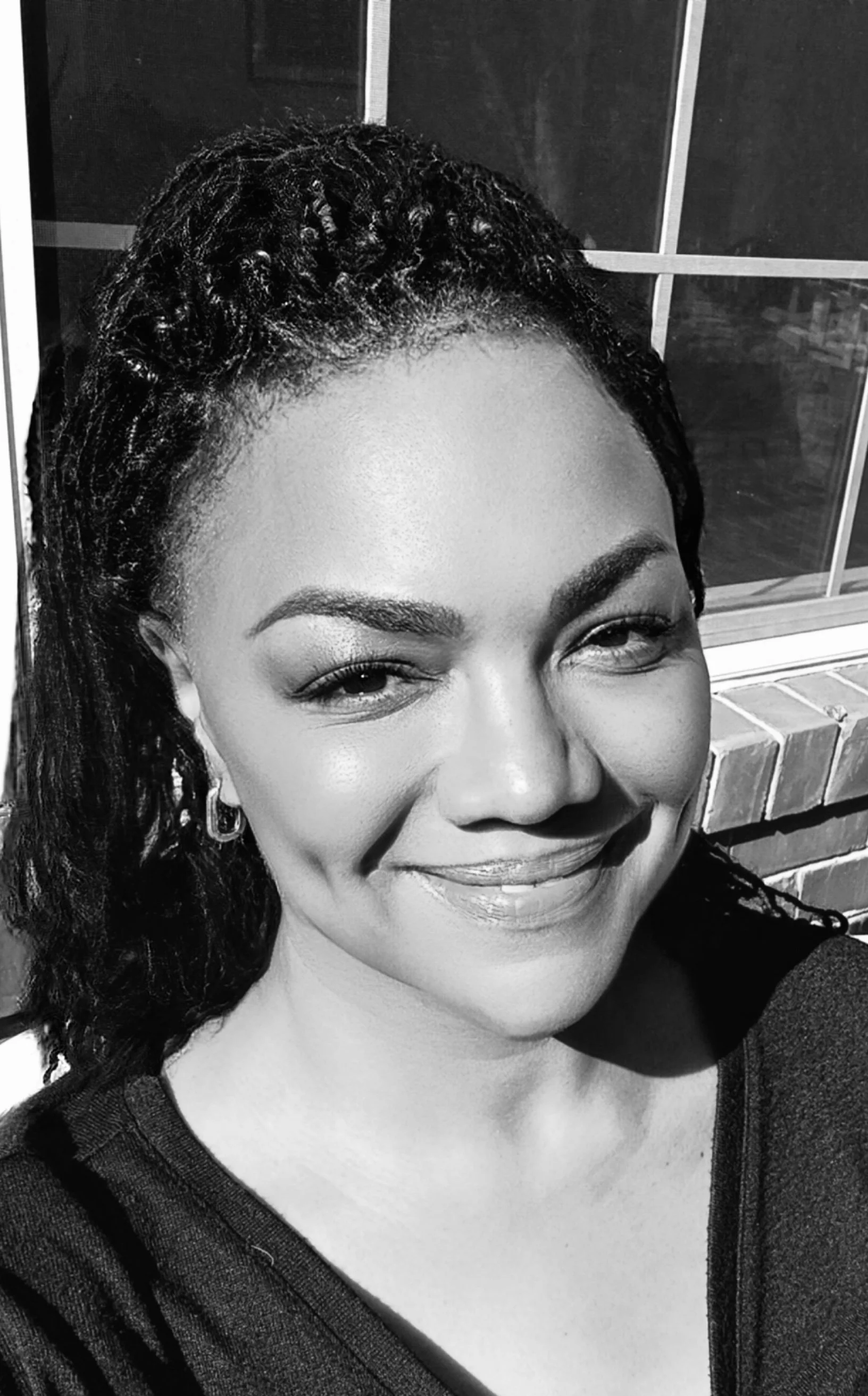 Michelle Courtney Berry is an organizational health consultant, doctoral scholar, and keynote speaker specializing in burnout mitigation and psychological safety diagnostics for teams.