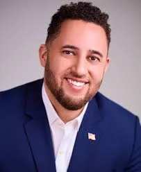 National CEO and civic leader Svante Myrick, highlighting leadership transformation and personal potential unlocked through Michelle Courtney Berry's private strategic coaching.