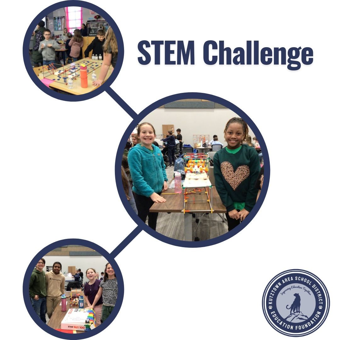 STEM Challenge
