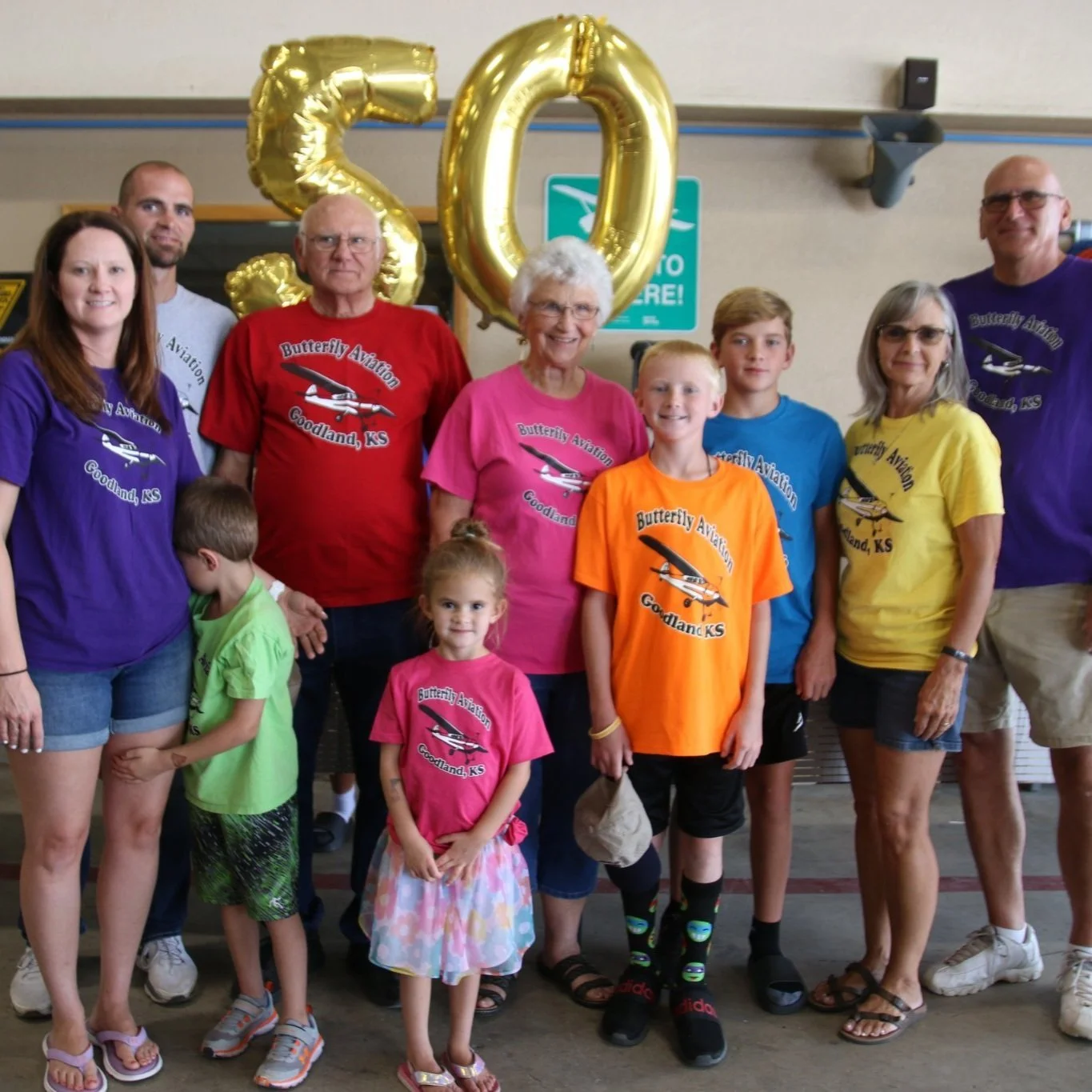 Phillips 66 Featured FBO: Butterfly Aviation