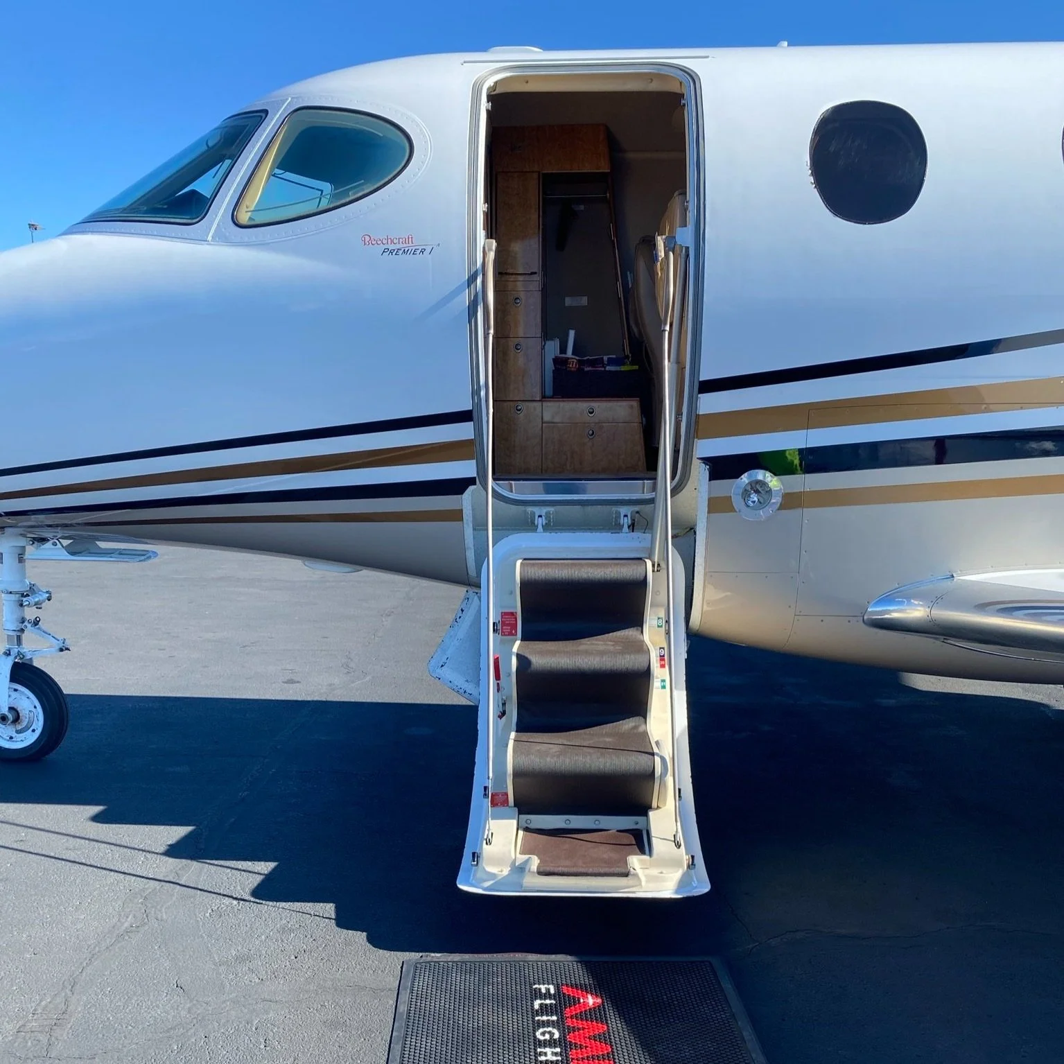 American Flight Support Expands Charter and Trip Support Services