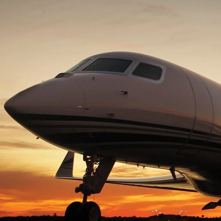 Operator Spotlight: Corporate Air LLC