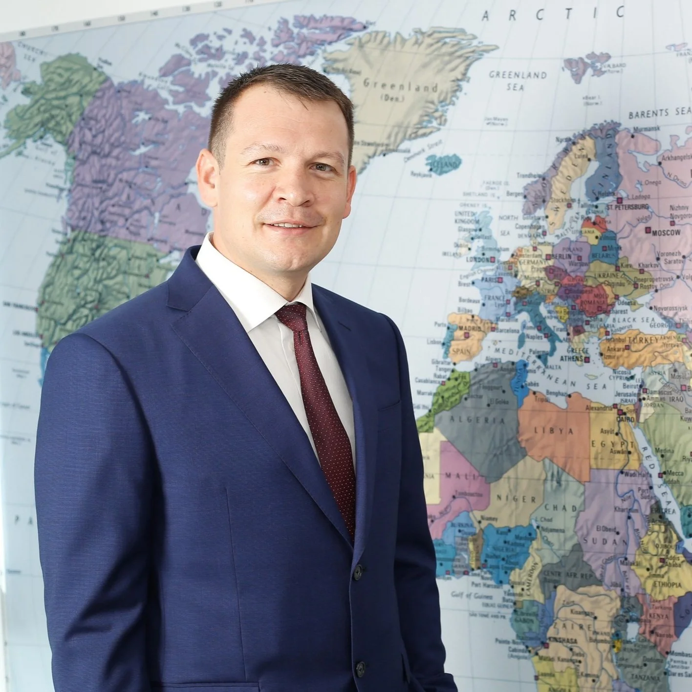 Delta World Charter Makes Over $26M Revenue in Q1 2022