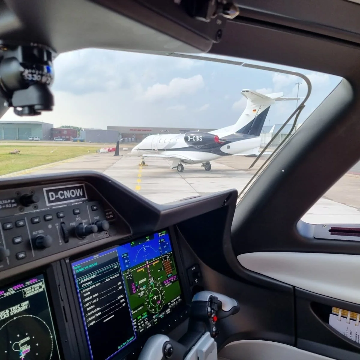 ProAir Group Increases Fleet and Appoints New Management at ProAir Aviation GmbH With New Location in Wildau