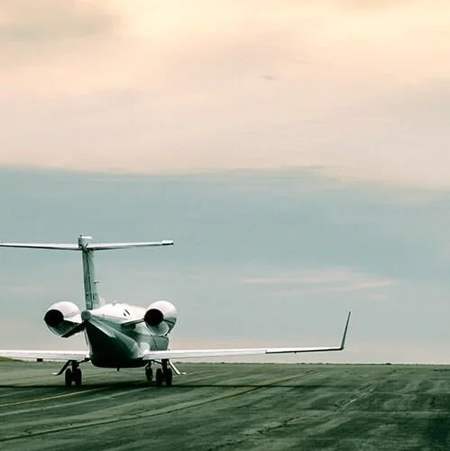Operator Spotlight: Omni Air Transport