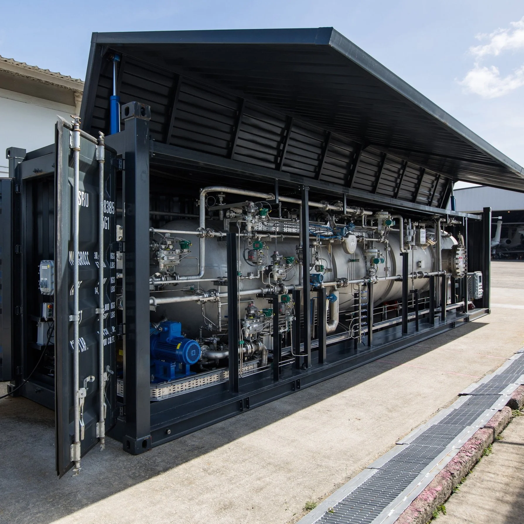 Jet Aviation Partners With FlyORO to Bring Blended Sustainable Aviation Fuel to Singapore