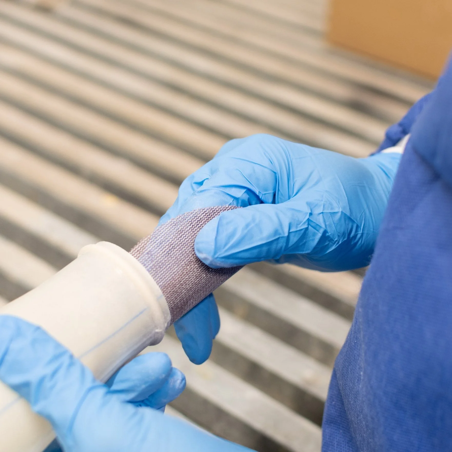 Jet Aviation Announces First Use of Bio-Based Resin in VVIP Completion Projects