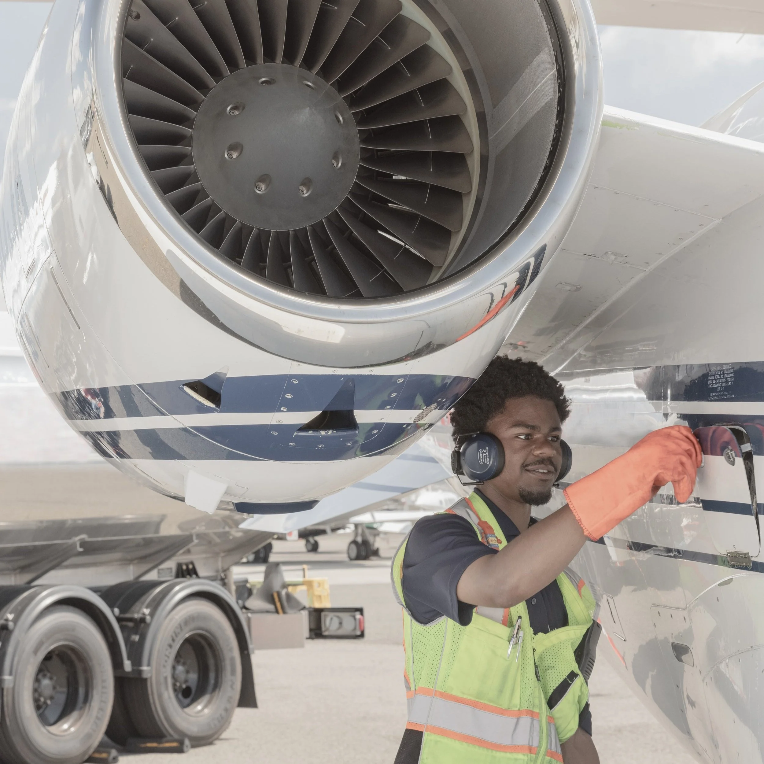 Jet Aviation Expands CAA Network with Addition of Fifth U.S. Location at KPBI