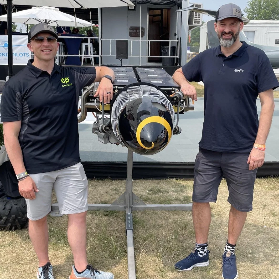 Electric Power Systems Selected as Electric Aviation Battery Provider for Elifly’s Cutting-Edge Research Seaplane Demonstrator