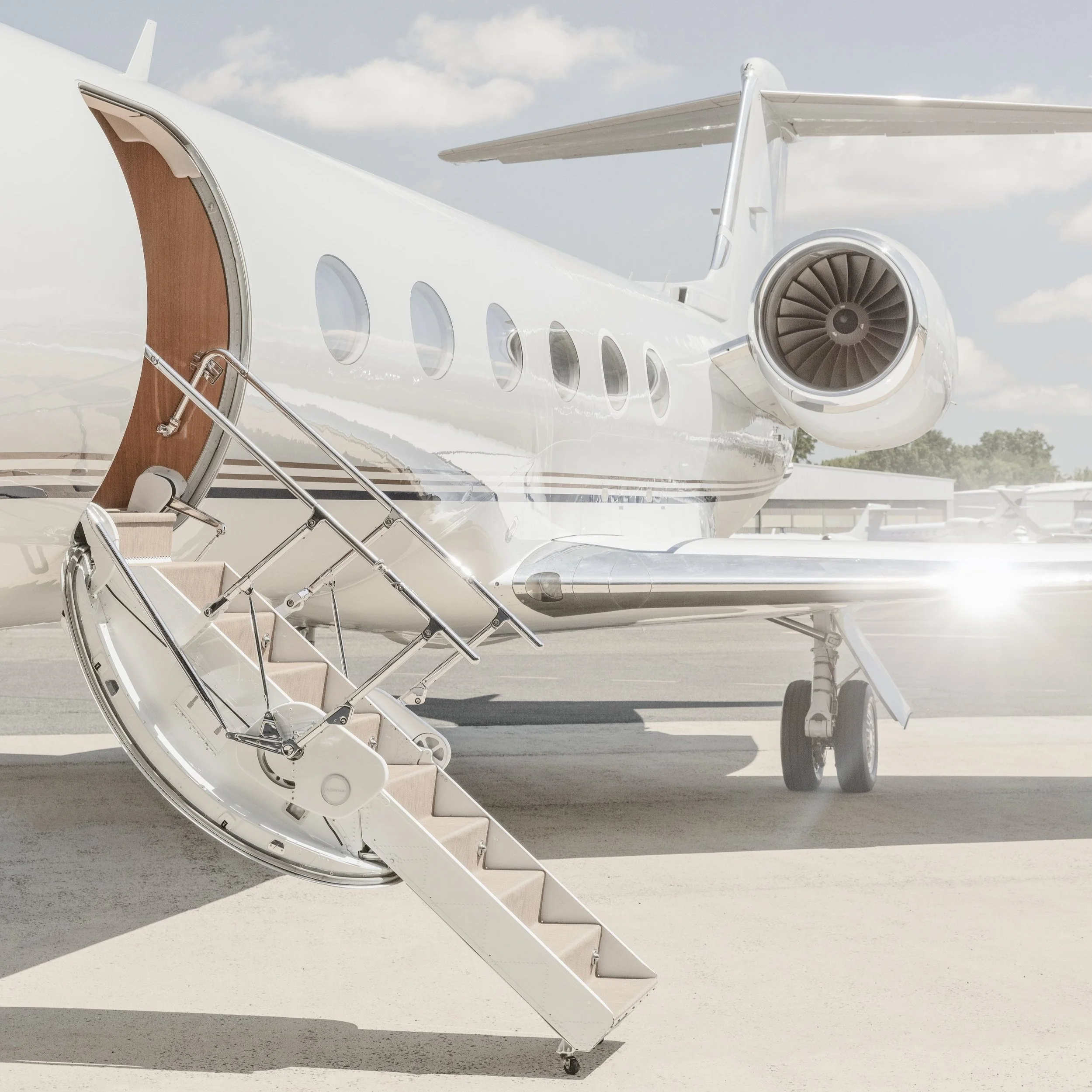 Jet Aviation Expands US Managed Fleet and Charter Offering