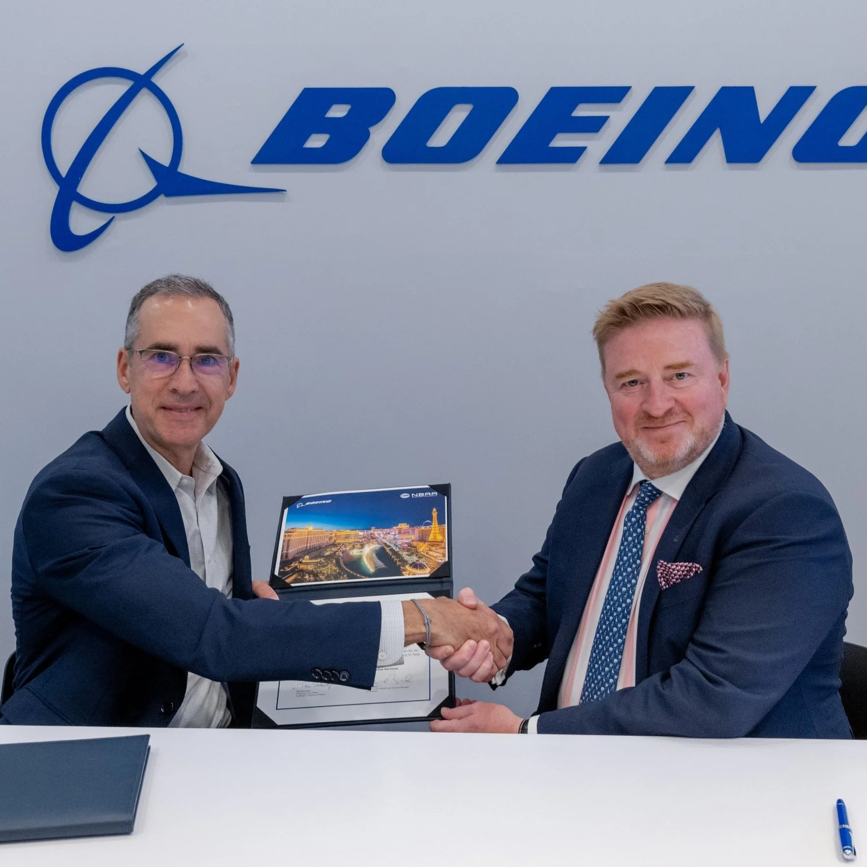 Jet Aviation Signs Agreement with ForeFlight for Flight Planning Software