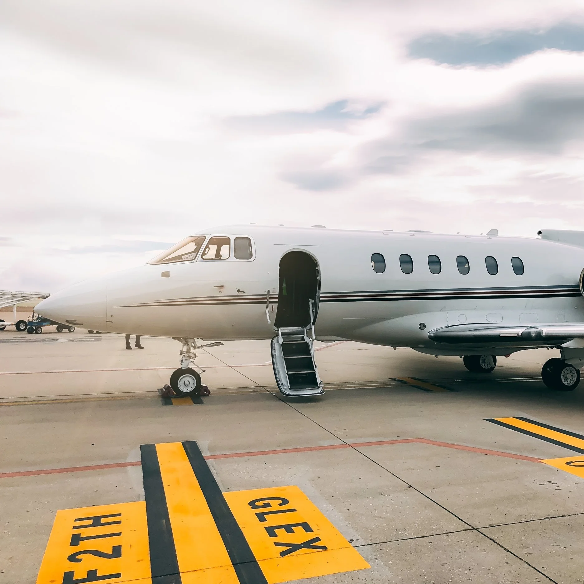VOO Showcases Innovation and Growth at EBACE 2024