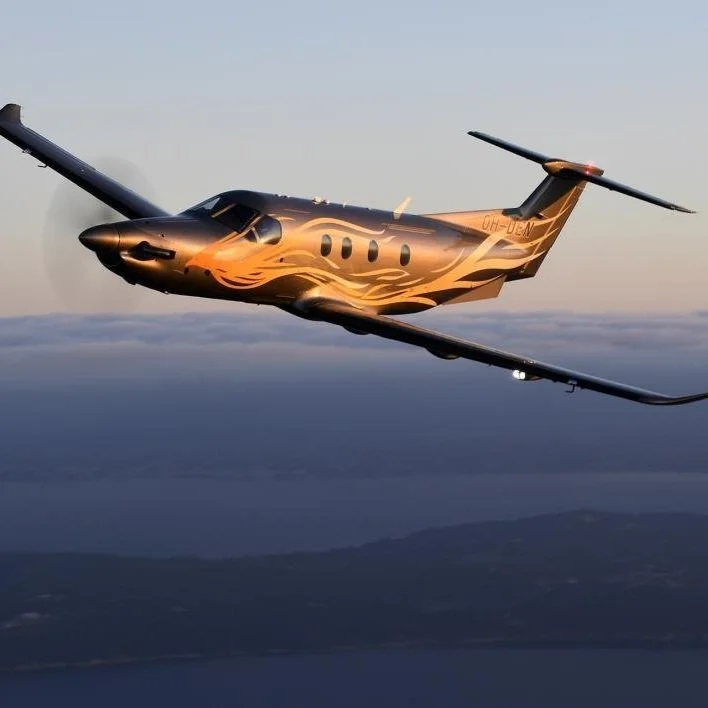 Zela Jet, Fly 7 Executive Aviation and CaptainJet Partnership for 2024