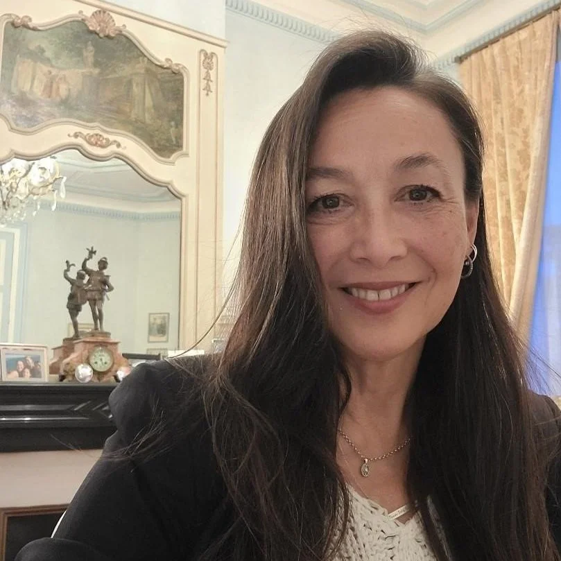 NATA Recognizes Lirio Liu with Major Leadership Honor