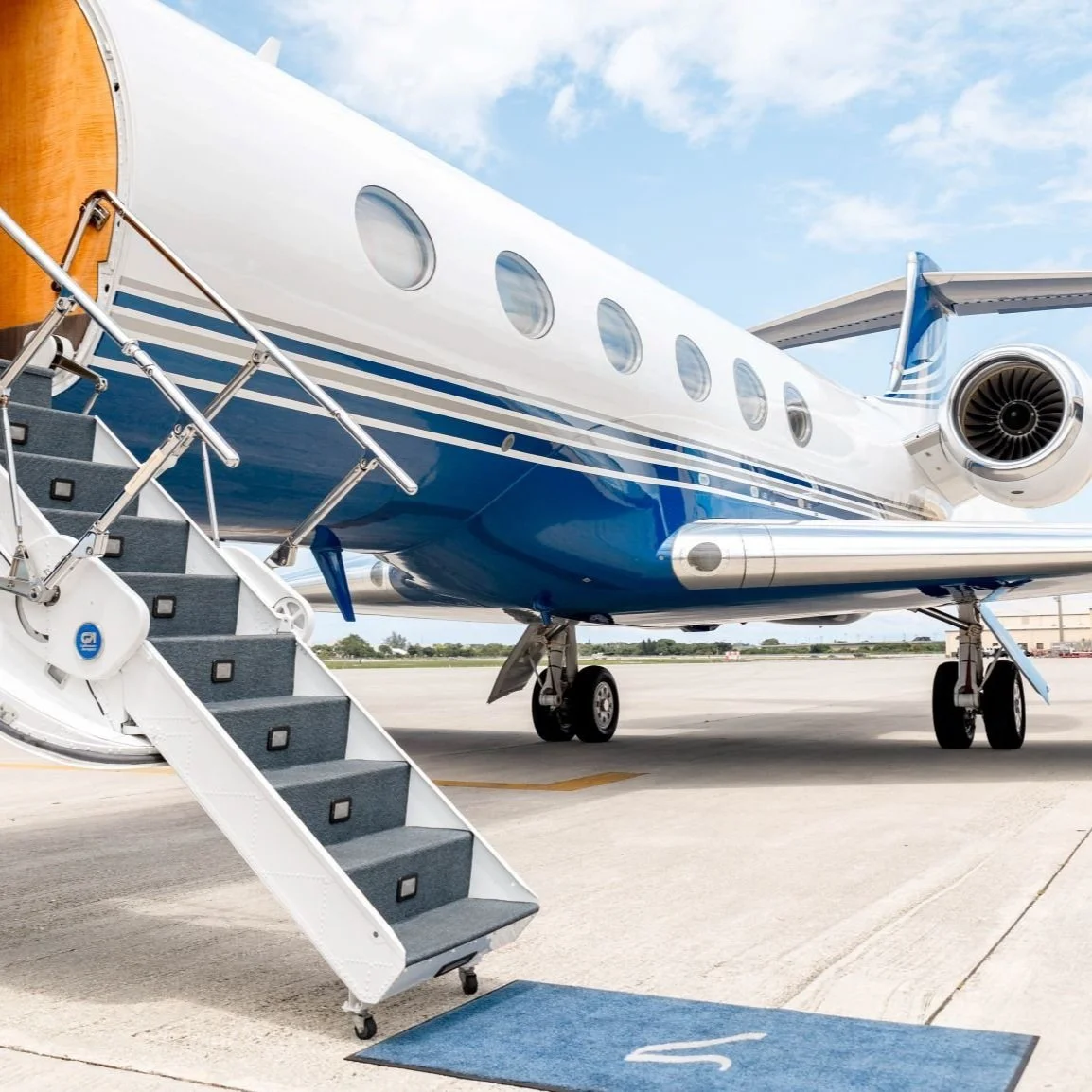 Jet Aviation Expands US Managed Fleet and Charter Offering
