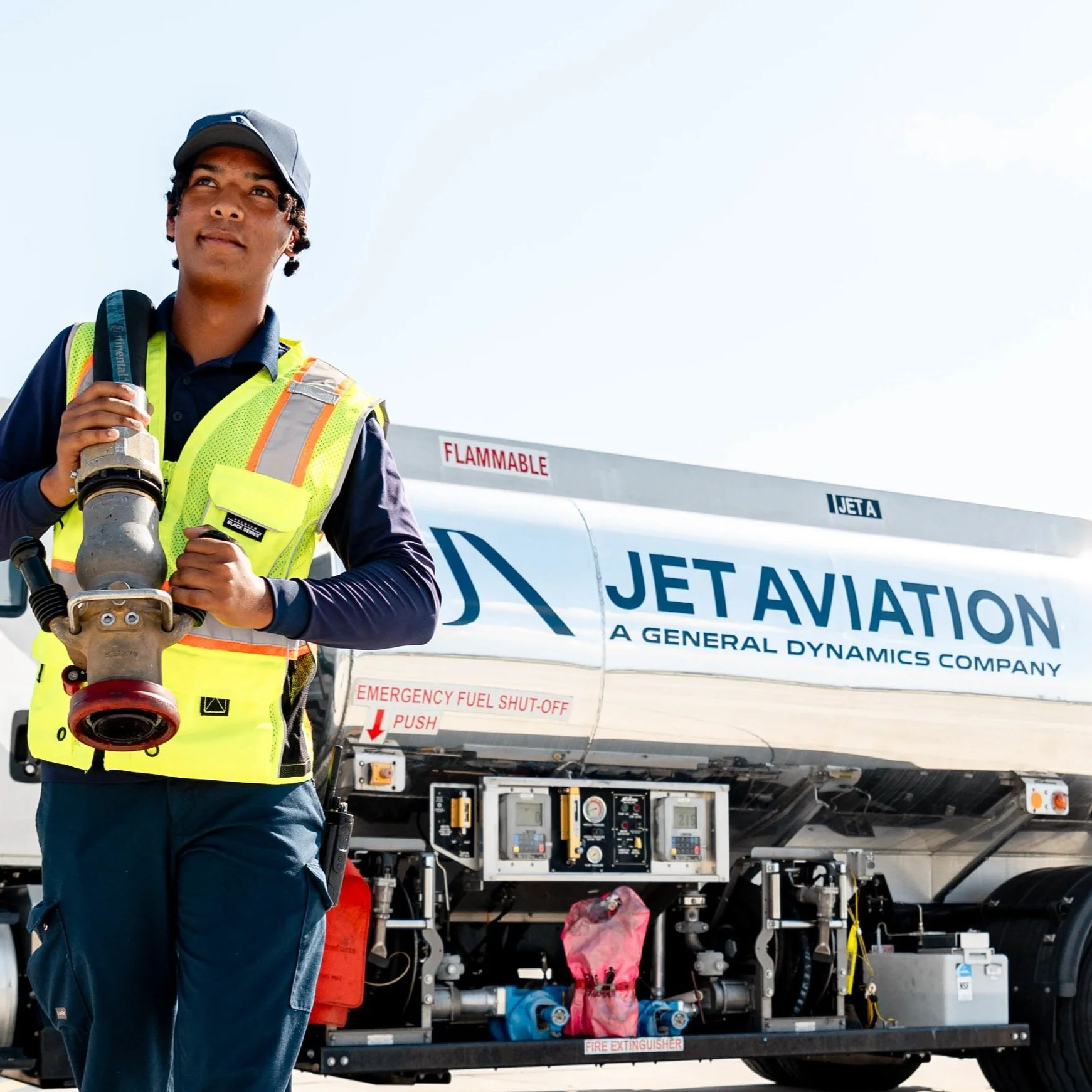 Jet Aviation Expands Sustainable Aviation Fuel Supply Across US FBO Network