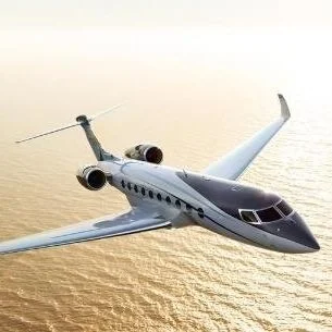 Global Jet Announces Participation at MEBAA 2024