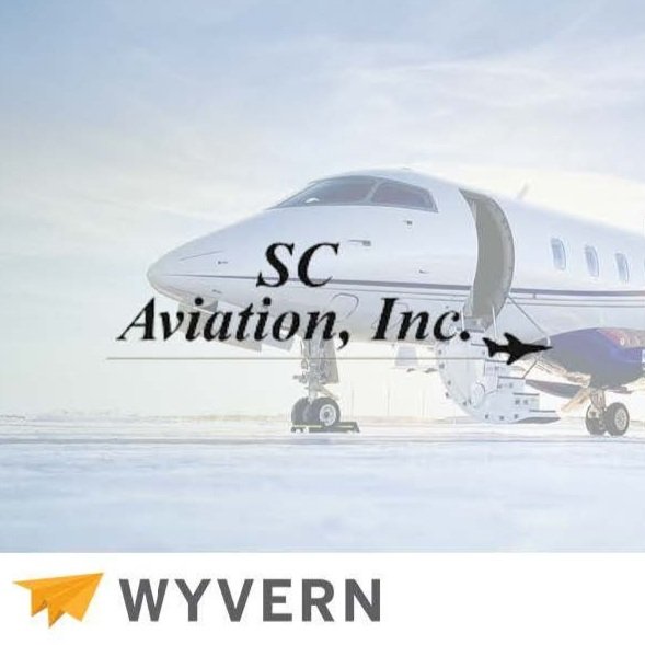 SC Aviation Renews WYVERN Wingman Certification