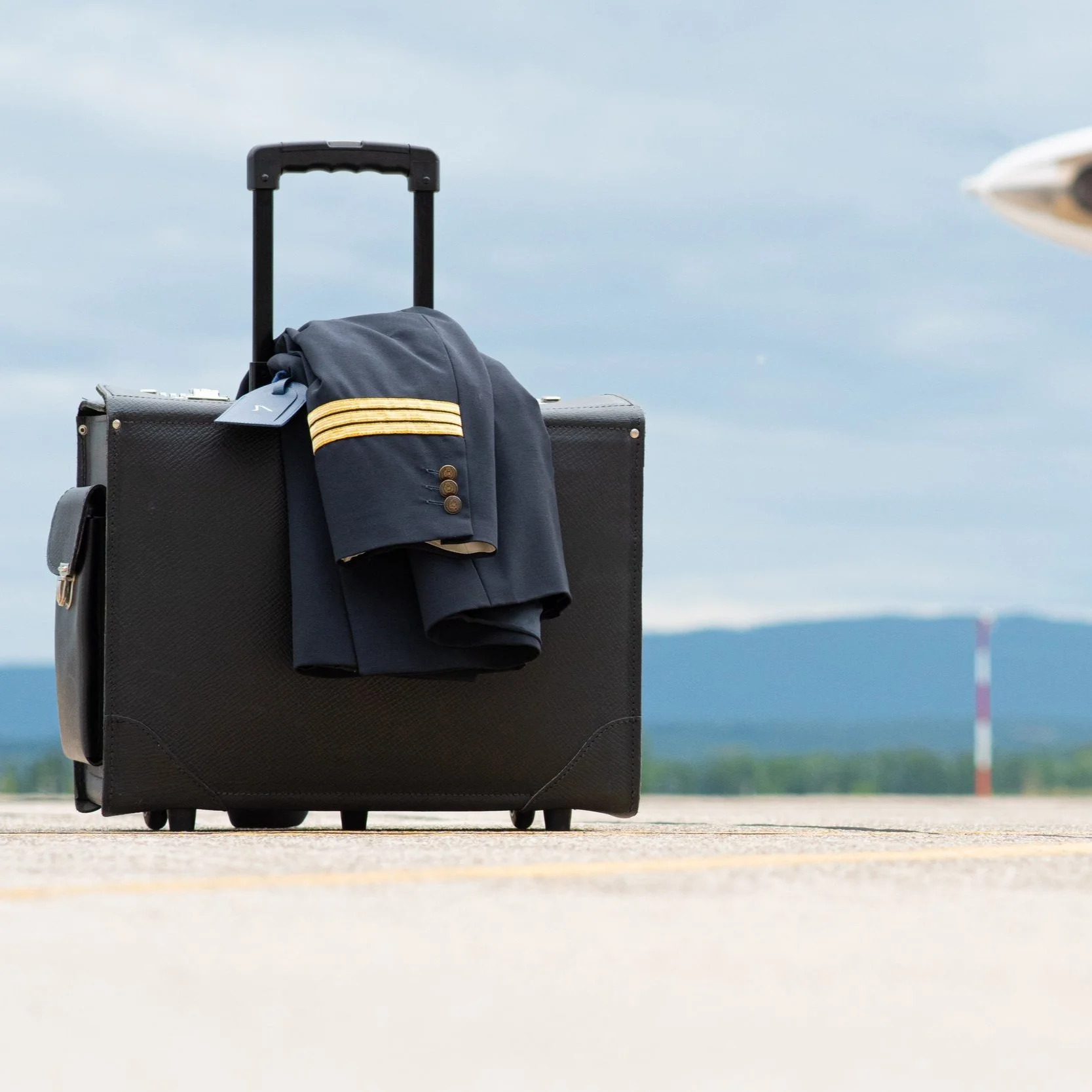 Jet Aviation Launches Staffing Marketplace Integration for Avianis