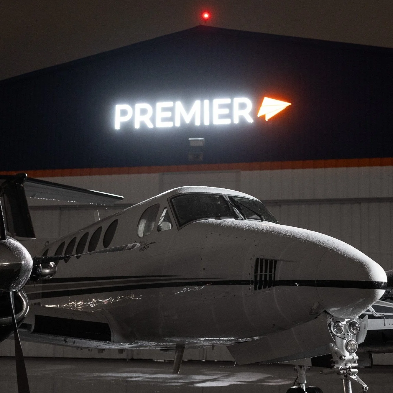 PremierMRO Dayton Approved as Starlink Dealer for High-Speed Inflight Connectivity