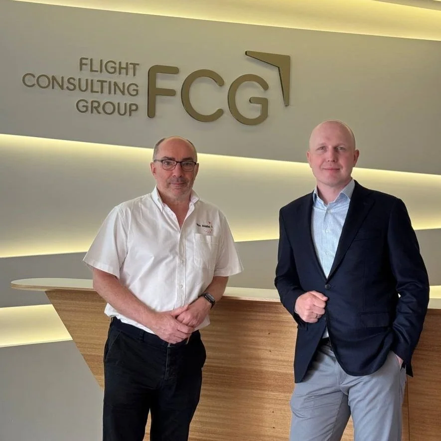 FCG OPS Expands African Presence with Acquisition of Astra Aviation