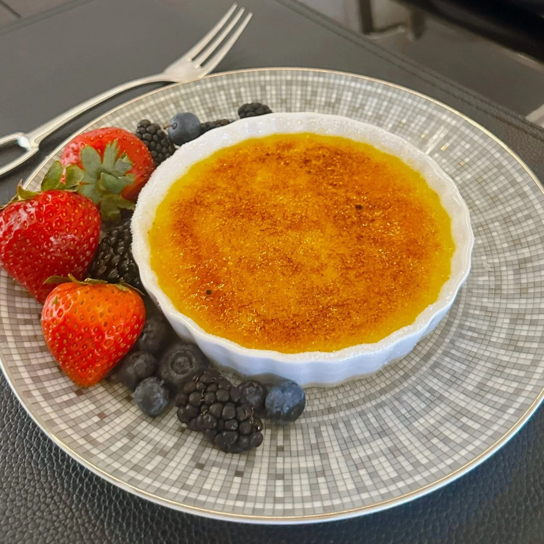 Private Jet Catering: At Your Wish