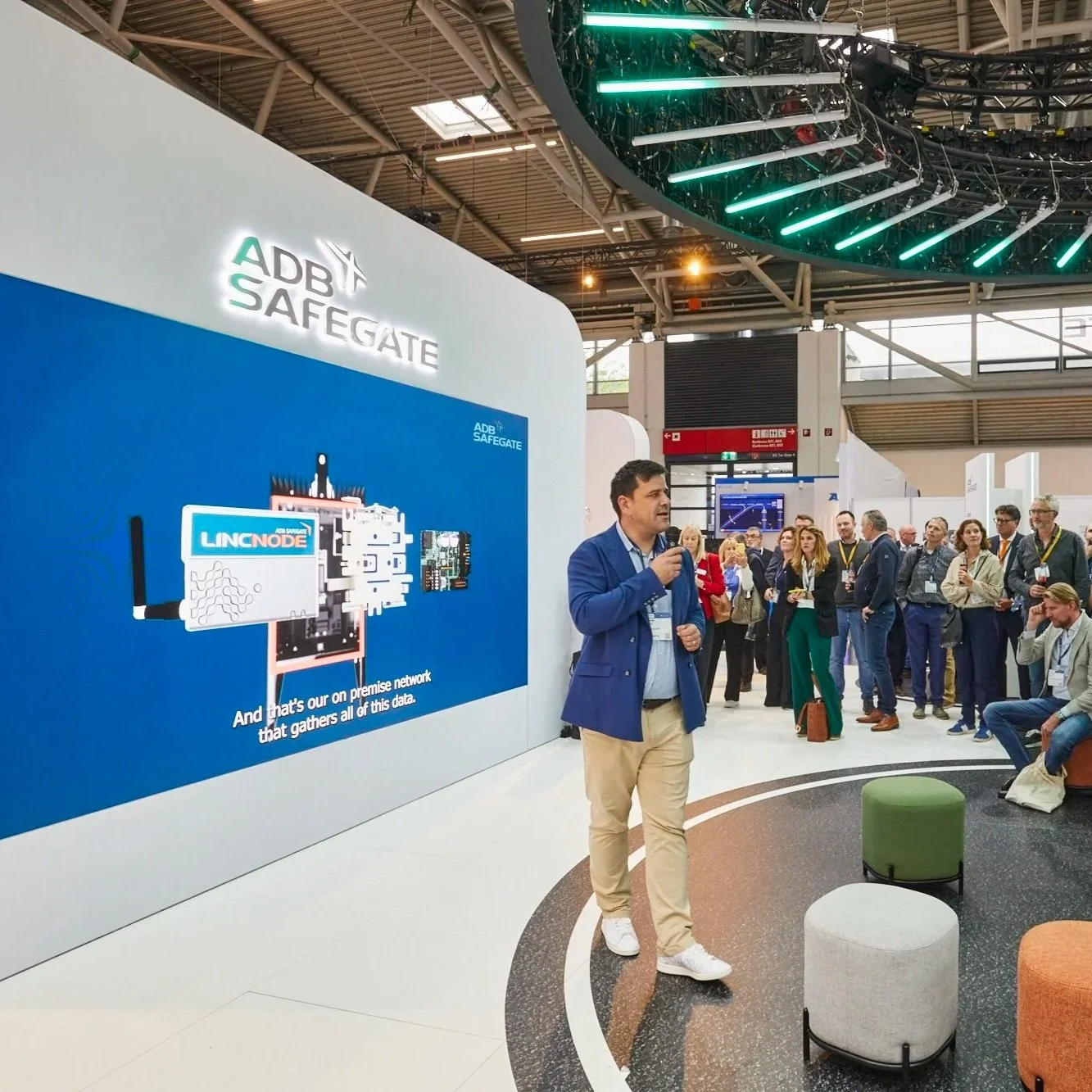 Inter Airport Europe 2025 Day One: AI Innovation, Vietnam's Long Thanh Airport Update, and Sustainability Awards Highlight 25th Anniversary Event