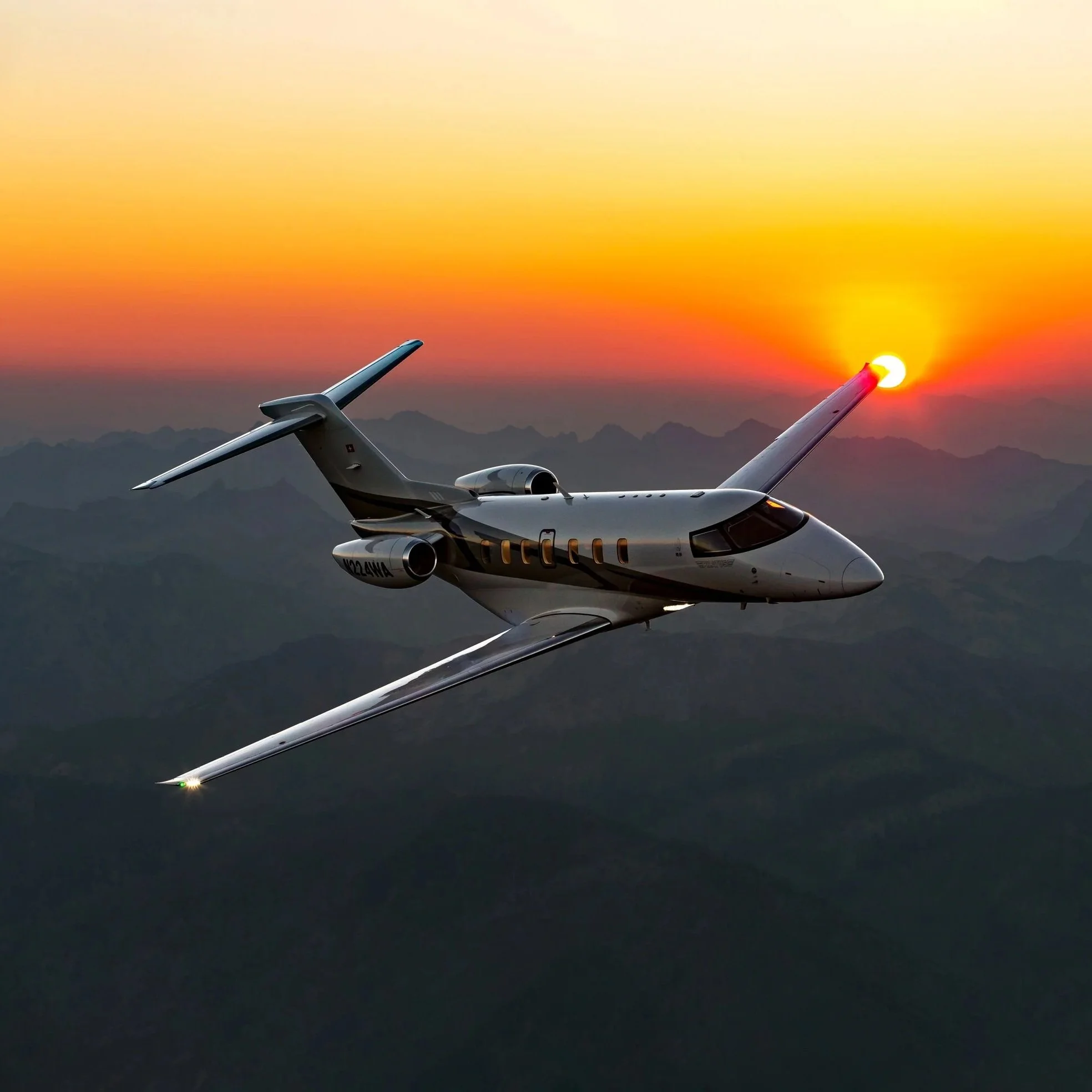 Jet Aviation to Purchase and Provide Sustainment for French Navy Fleet