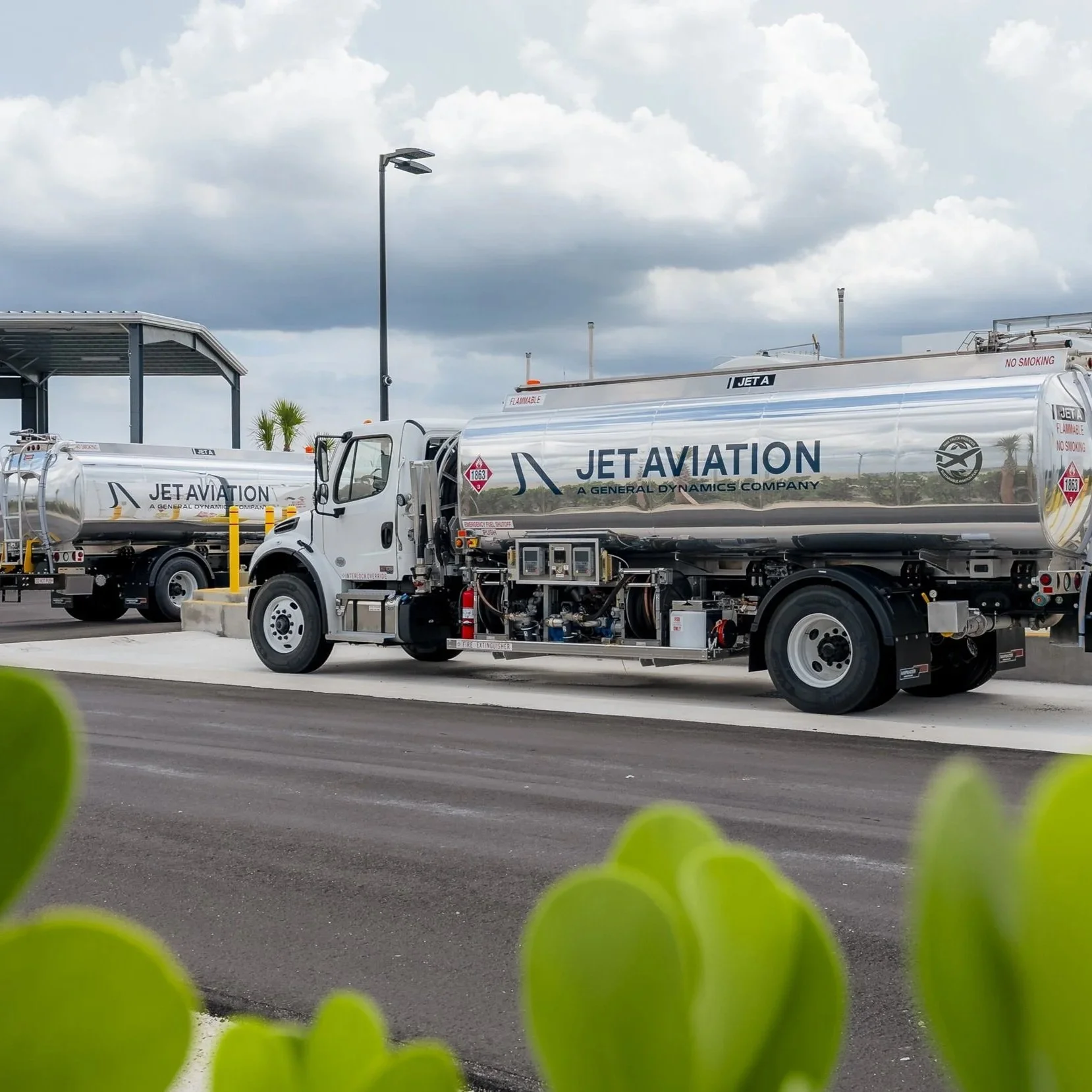 Jet Aviation Launches Initial Operations in Miami-Opa Locka, Florida